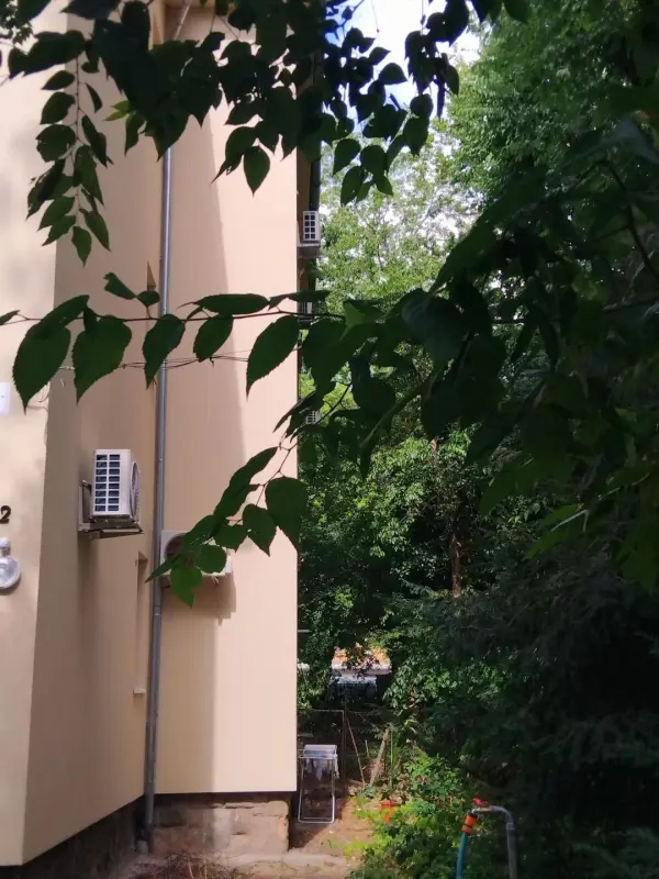 Kiadó téglalakás, Budapest, XIV. kerület 1 szoba 30 m² 170 E Ft/hó