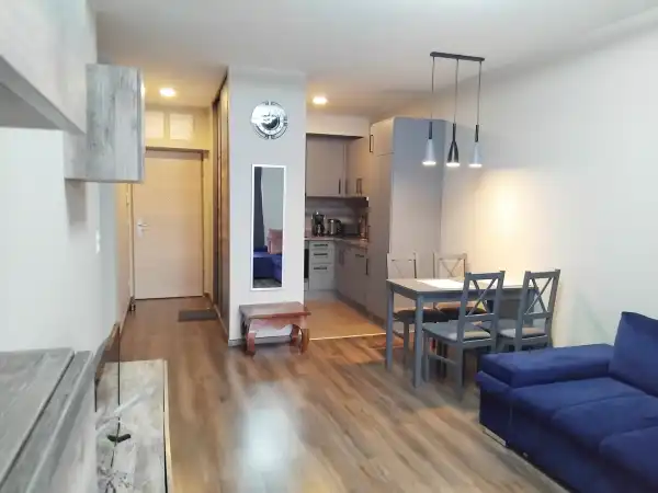 Kiadó újszerű téglalakás, Budapest, VIII. kerület 2 szoba 53 m² 327 E Ft/hó