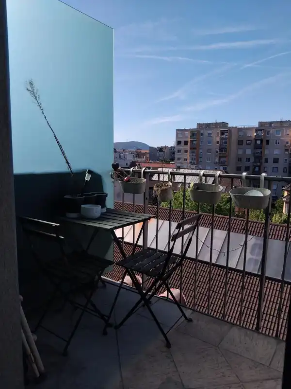 Kiadó újszerű téglalakás, Budapest, VIII. kerület 1 szoba 30 m² 195 E Ft/hó